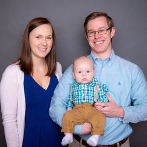 Meet your Posher, Patty